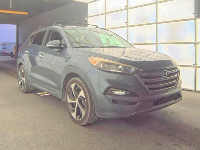 55464296 :رقم المزاد ، KM8J3CA28GU094821 vin ، 2016 Hyundai Tucson مزاد بيع