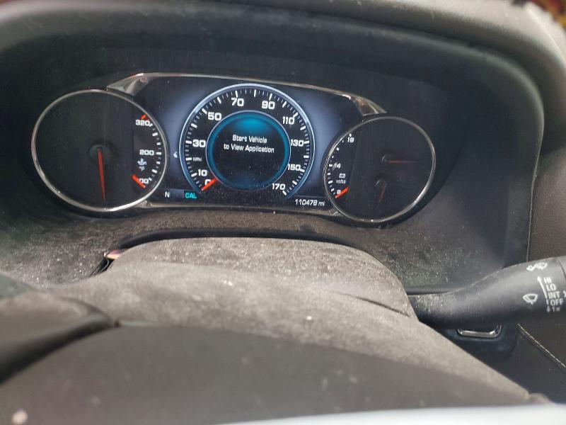Auction sale of the 2019 Gmc Acadia, vin: 1GKKNPLS9KZ233829, lot number: 52885156
