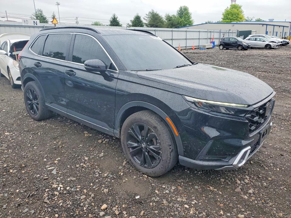 Продаж на аукціоні авто 2025 Honda Cr-v, vin: 5J6RS6H95SL001535, номер лоту: 54004846