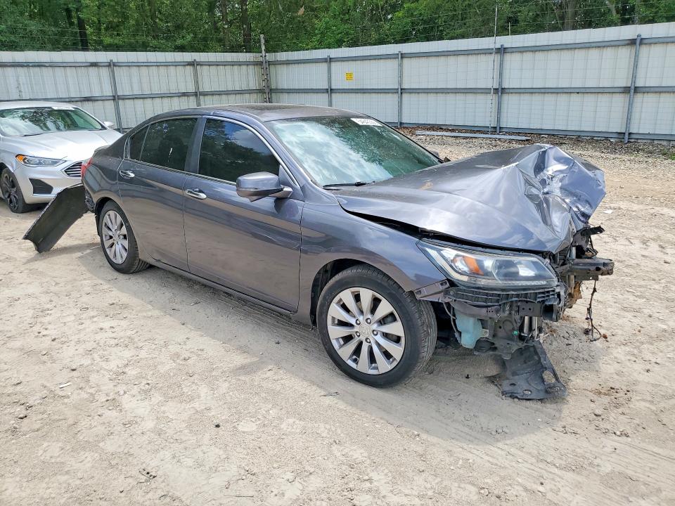 Aukcja sprzedaży 2014 Honda Accord, vin: 1HGCR2F88EA187373, numer aukcji: 54843366