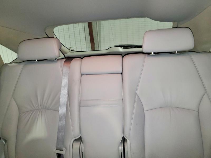 Aukcja sprzedaży 2008 Lexus Rx, vin: JTJHW31U082056926, numer aukcji: 53877726