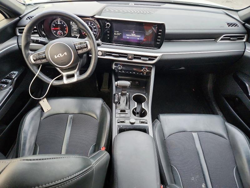 52224666 :رقم المزاد ، 5XXG64J21PG221619 vin ، 2023 Kia K5 مزاد بيع