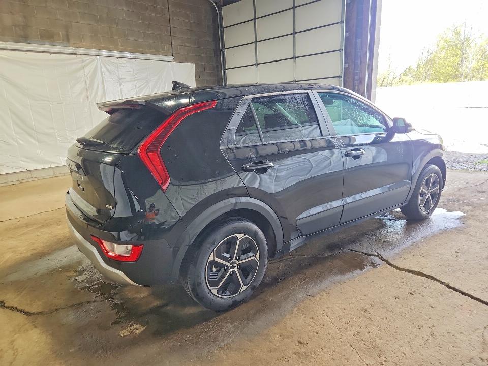 Aukcja sprzedaży 2026 Kia Niro, vin: KNDCP3LE2T5320154, numer aukcji: 53017746