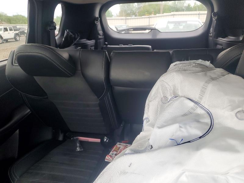 Продаж на аукціоні авто 2024 Mitsubishi Outlander, vin: JA4J3VA82RZ078439, номер лоту: 53249366