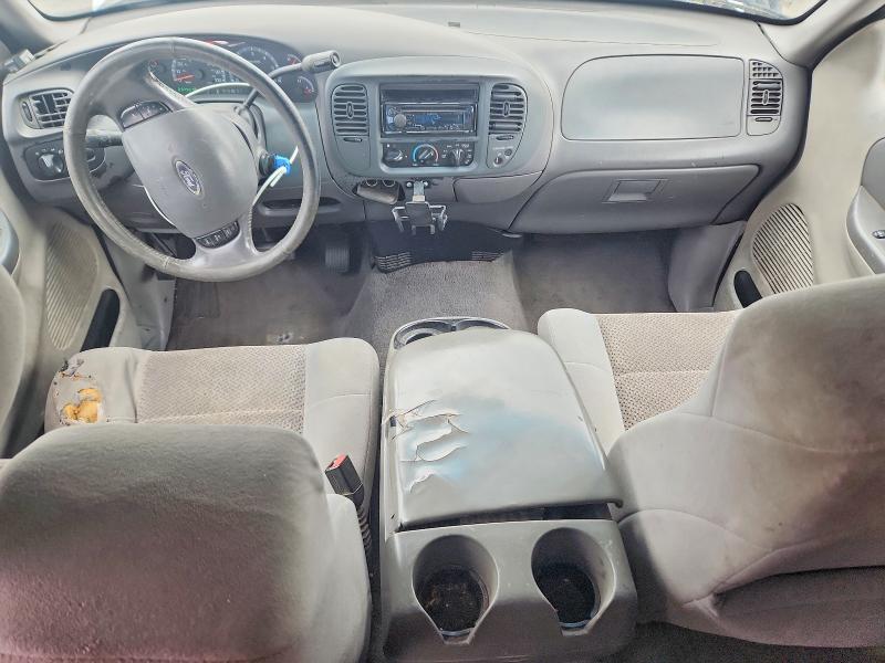 Продаж на аукціоні авто 2003 Ford F150, vin: 1FTRX17L13NA41012, номер лоту: 55578946