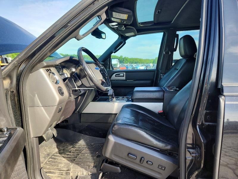 2014 Ford Expedition მანქანა იყიდება აუქციონზე, vin: 1FMJK2A55EEF01704, აუქციონის ნომერი: 55102046