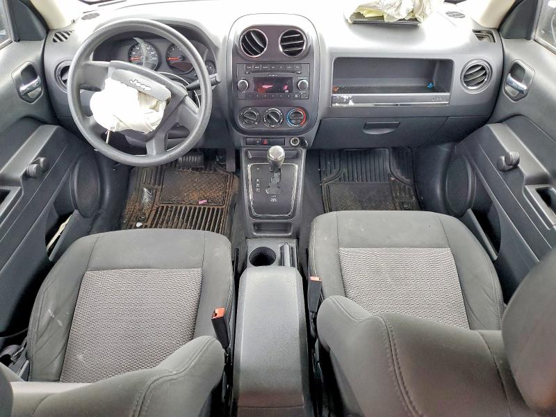 Aukcja sprzedaży 2009 Jeep Patriot, vin: 1J4FT28A79D126298, numer aukcji: 52065866