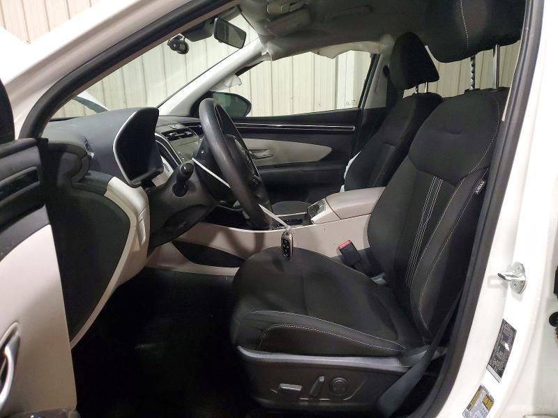 2024 Hyundai Tucson მანქანა იყიდება აუქციონზე, vin: 5NMJBCDE1RH411488, აუქციონის ნომერი: 52173646