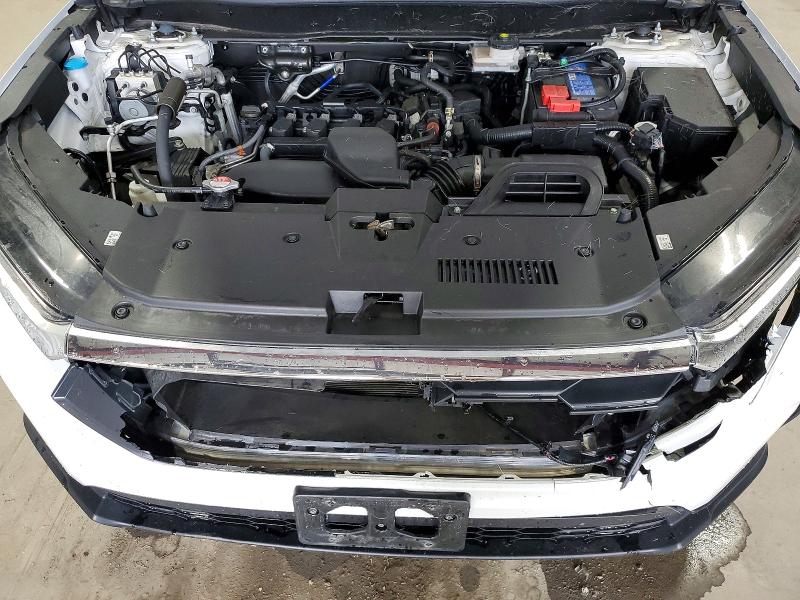 Продаж на аукціоні авто 2025 Honda Cr-v, vin: 2HKRS4H24SH415438, номер лоту: 53896786