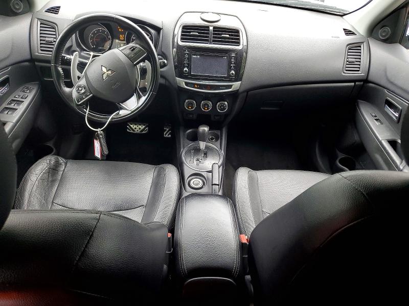 Aukcja sprzedaży 2017 Mitsubishi Outlander Sport, vin: JA4AR4AW4HZ022783, numer aukcji: 54474256