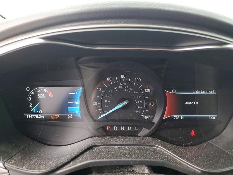 Продаж на аукціоні авто 2020 Ford Fusion, vin: 3FA6P0HD9LR140524, номер лоту: 54870916