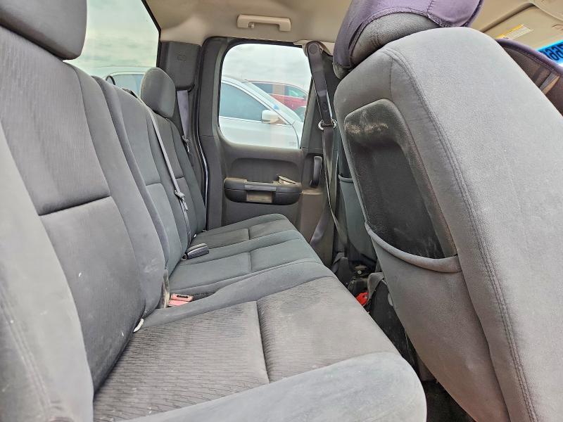 Aukcja sprzedaży 2009 Chevrolet Silverado, vin: 1GCEC29059Z166485, numer aukcji: 54766066
