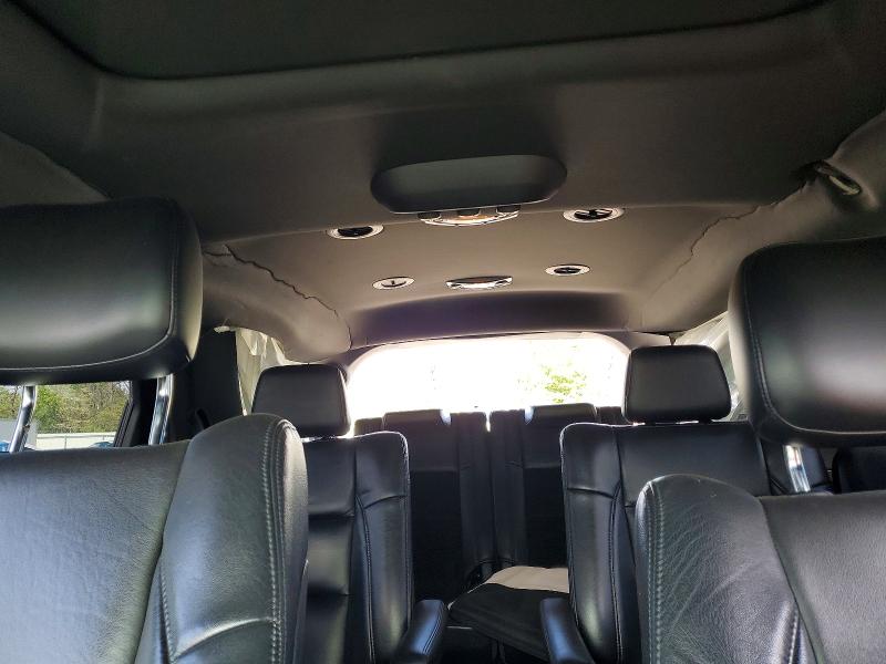Aukcja sprzedaży 2018 Dodge Durango, vin: 1C4RDJDG2JC271523, numer aukcji: 55092666