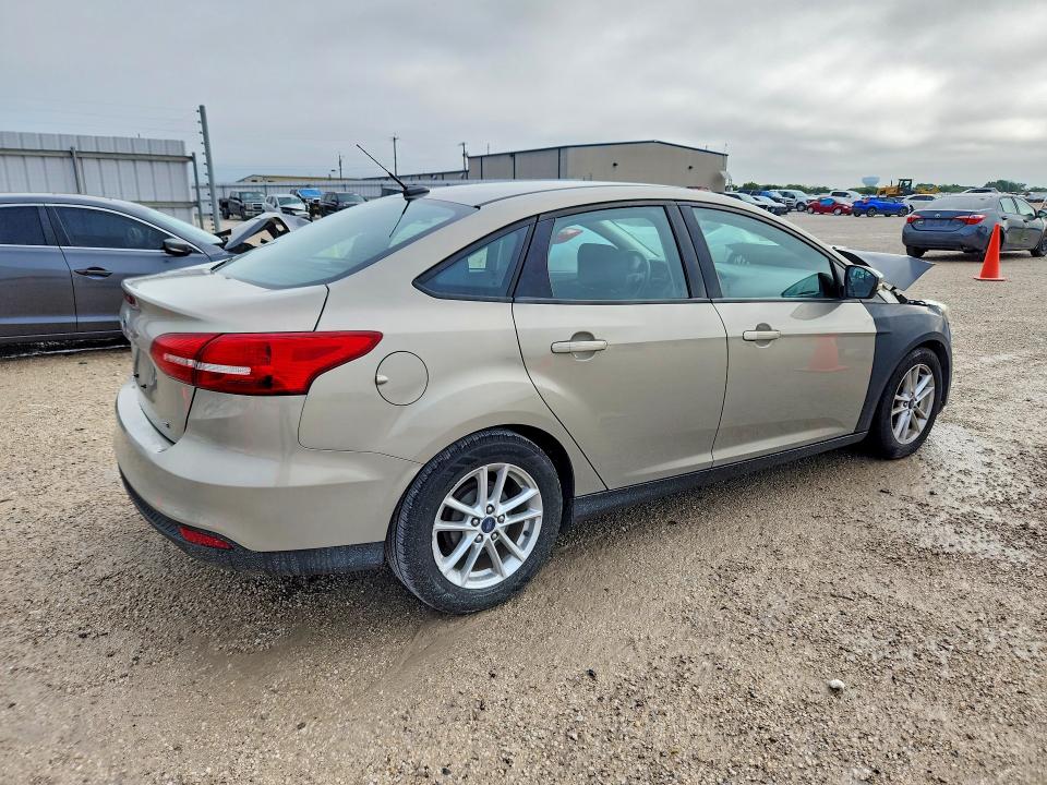 Продажа на аукционе авто 2016 Ford Focus, vin: 1FADP3F23GL342449, номер лота: 54477856