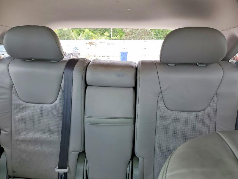 51918806 :رقم المزاد ، 2T2BK1BAXFC337042 vin ، 2015 Lexus Rx 350 مزاد بيع
