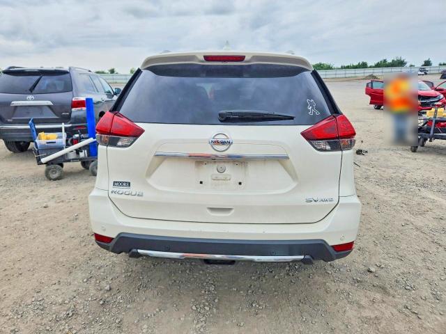 Aukcja sprzedaży 2019 Nissan Rogue, vin: 5N1AT2MV9KC747168, numer aukcji: 54081156