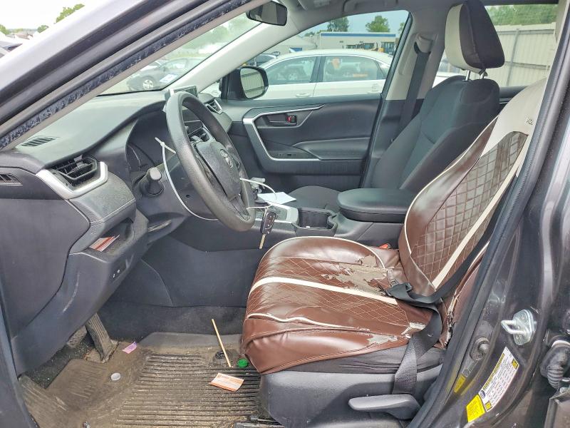 Aukcja sprzedaży 2024 Toyota Rav4, vin: 2T3F1RFV8RC447264, numer aukcji: 52390146