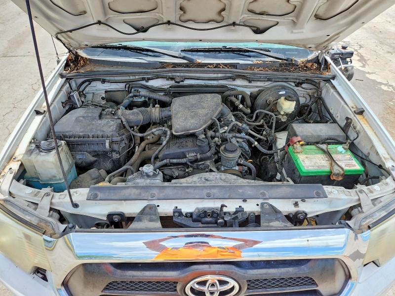 2015 Toyota Tacoma მანქანა იყიდება აუქციონზე, vin: 5TFJX4GN6FX041449, აუქციონის ნომერი: 52918196