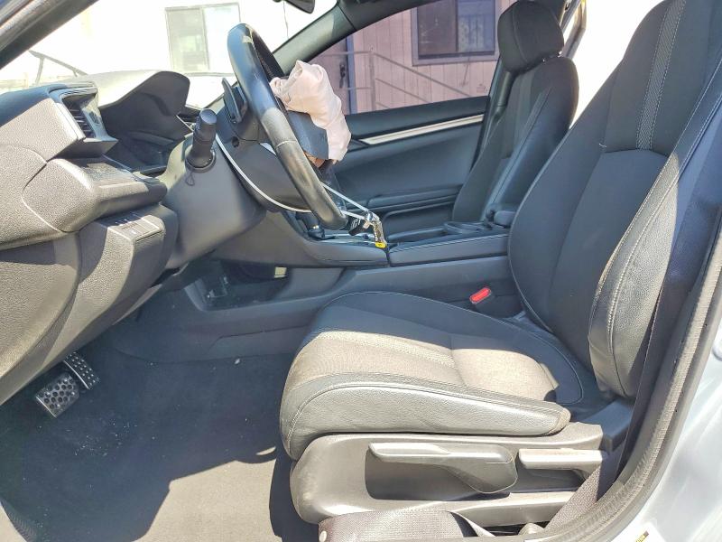 Продаж на аукціоні авто 2020 Honda Civic, vin: SHHFK7H46LU414148, номер лоту: 52951136