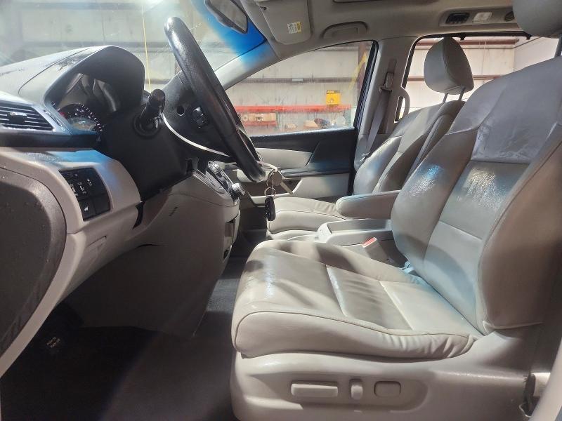 Aukcja sprzedaży 2013 Honda Odyssey, vin: 5FNRL5H67DB047568, numer aukcji: 54905506