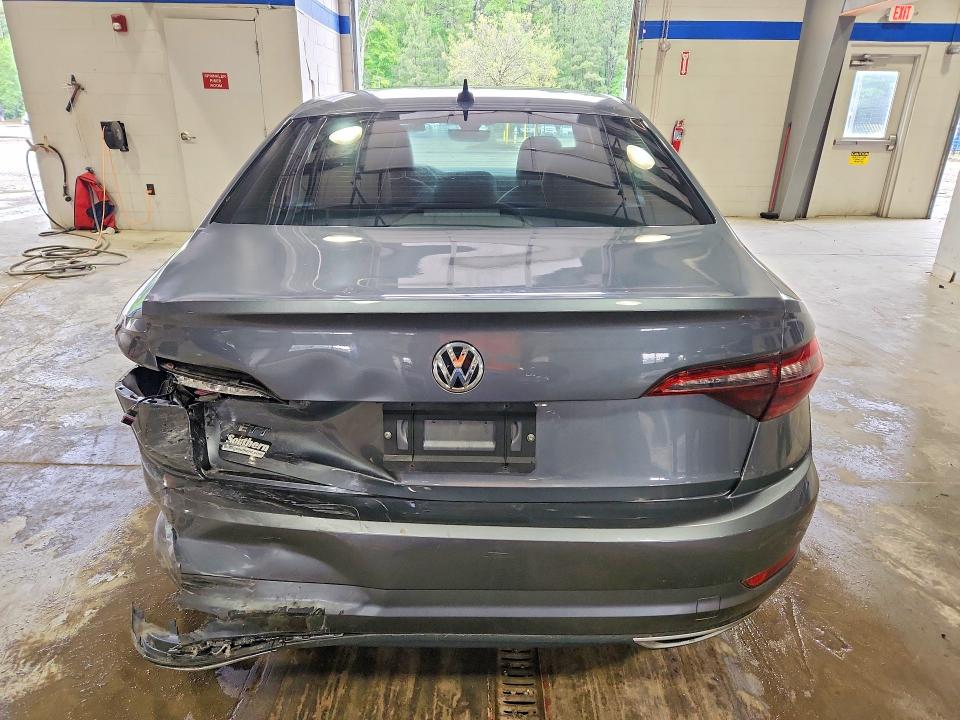 Продажа на аукционе авто 2021 Volkswagen Jetta, vin: 3VWG57BU1MM026244, номер лота: 54680676