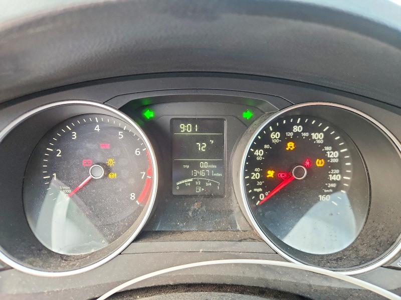 Aukcja sprzedaży 2015 Volkswagen Jetta, vin: 3VWB07AJ1FM353441, numer aukcji: 54872336