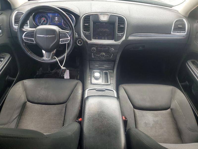 Продажа на аукционе авто 2020 Chrysler 300, vin: 2C3CCAAG6LH120380, номер лота: 52368766
