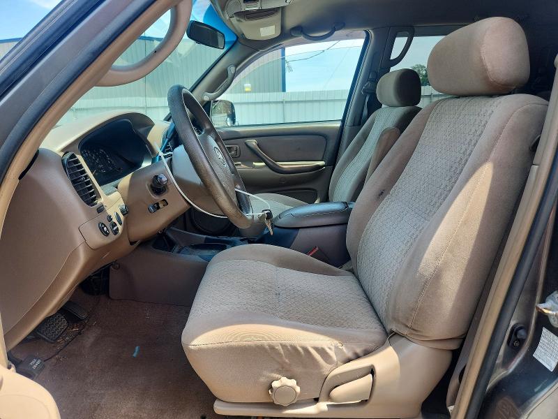 Aukcja sprzedaży 2004 Toyota Tundra, vin: 5TBDT44134S461160, numer aukcji: 55139146