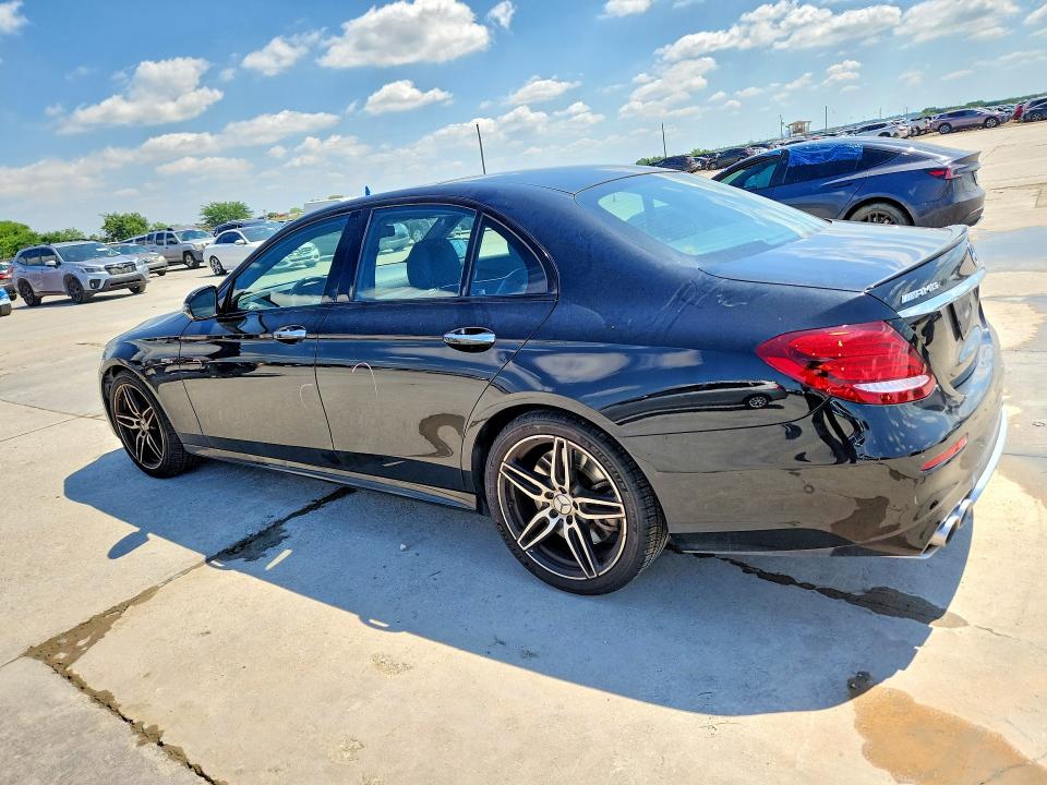 Продаж на аукціоні авто 2019 Mercedes-benz E, vin: WDDZF6BBXKA619439, номер лоту: 53033636