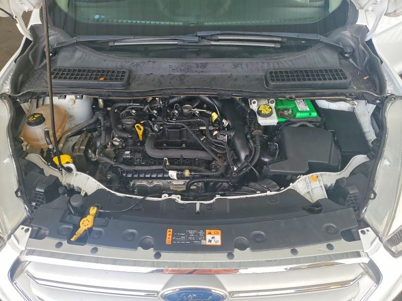 Aukcja sprzedaży 2019 Ford Escape, vin: 1FMCU0GD5KUC36788, numer aukcji: 52235646