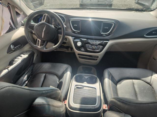 2020 Chrysler Pacifica მანქანა იყიდება აუქციონზე, vin: 2C4RC1EG0LR159542, აუქციონის ნომერი: 54768406