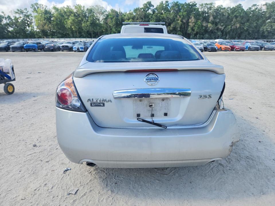 Aukcja sprzedaży 2011 Nissan Altima, vin: 1N4AL2AP7BN419171, numer aukcji: 53988256