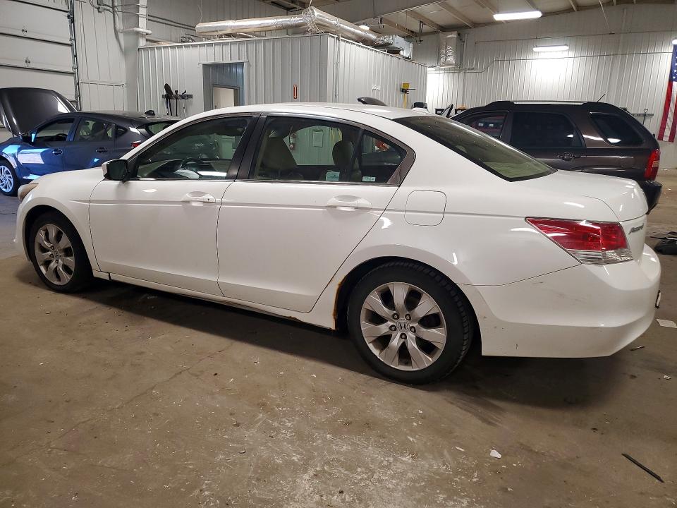 Aukcja sprzedaży 2008 Honda Accord, vin: 1HGCP26828A130984, numer aukcji: 52540676