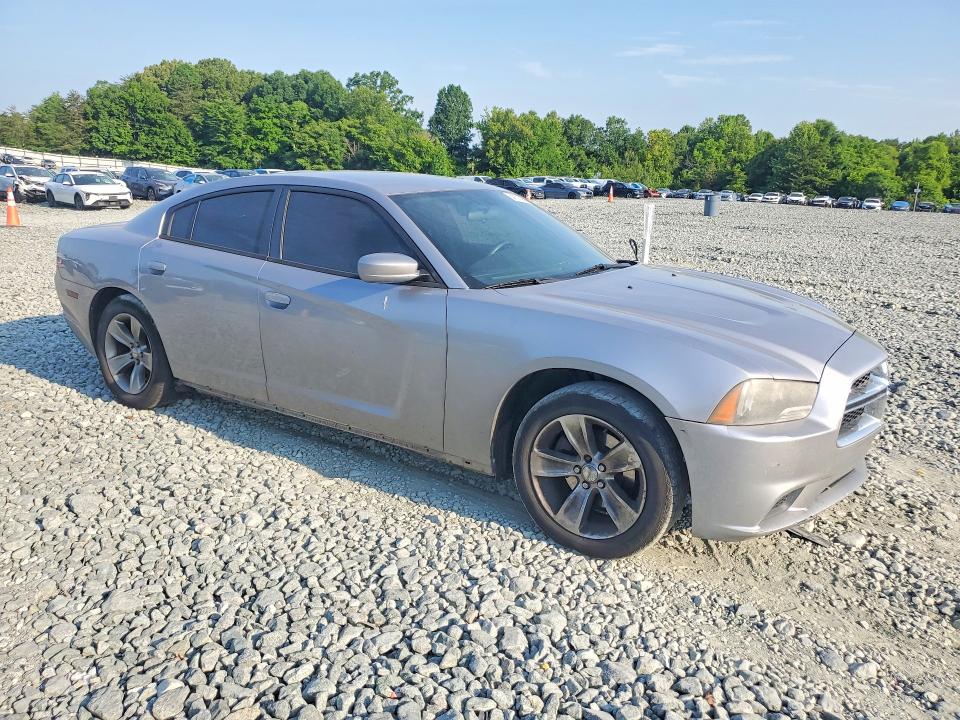Aukcja sprzedaży 2014 Dodge Charger, vin: 2C3CDXBG3EH265393, numer aukcji: 54100746