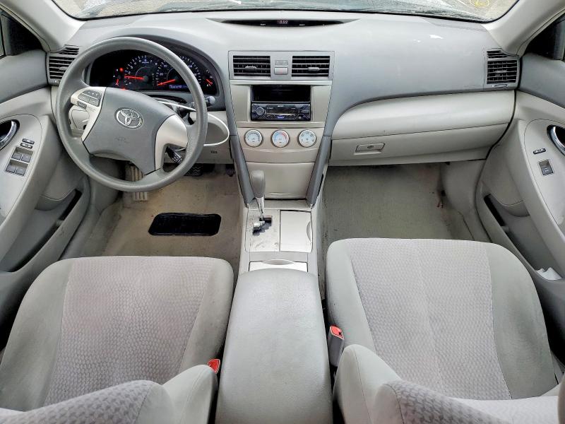 53620106 :رقم المزاد ، 4T4BF3EK2BR157948 vin ، 2011 Toyota Camry مزاد بيع