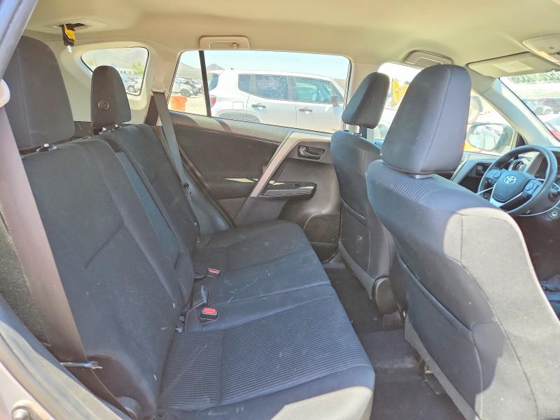 Продаж на аукціоні авто 2017 Toyota Rav4, vin: 2T3BFREV3HW619912, номер лоту: 52680336