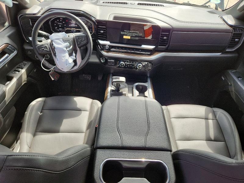 Продажа на аукционе авто 2025 Gmc Siera15004wd, vin: 1GTUUCE85SZ120896, номер лота: 53273576