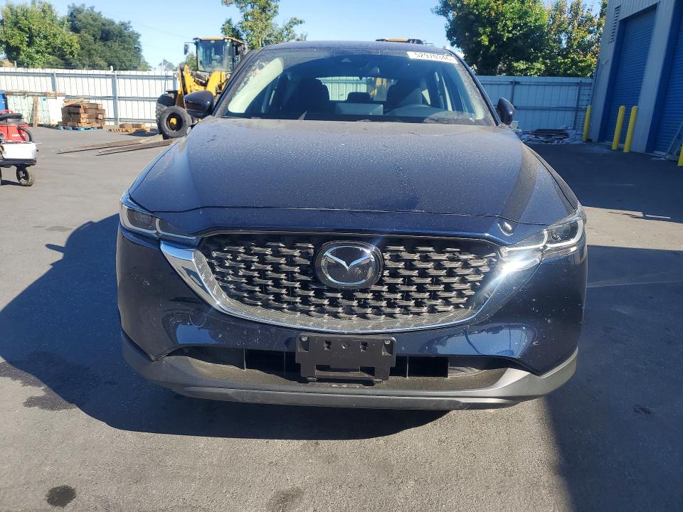 Продажа на аукционе авто 2025 Mazda Cx-5, vin: JM3KFBAL2S0808999, номер лота: 52970346