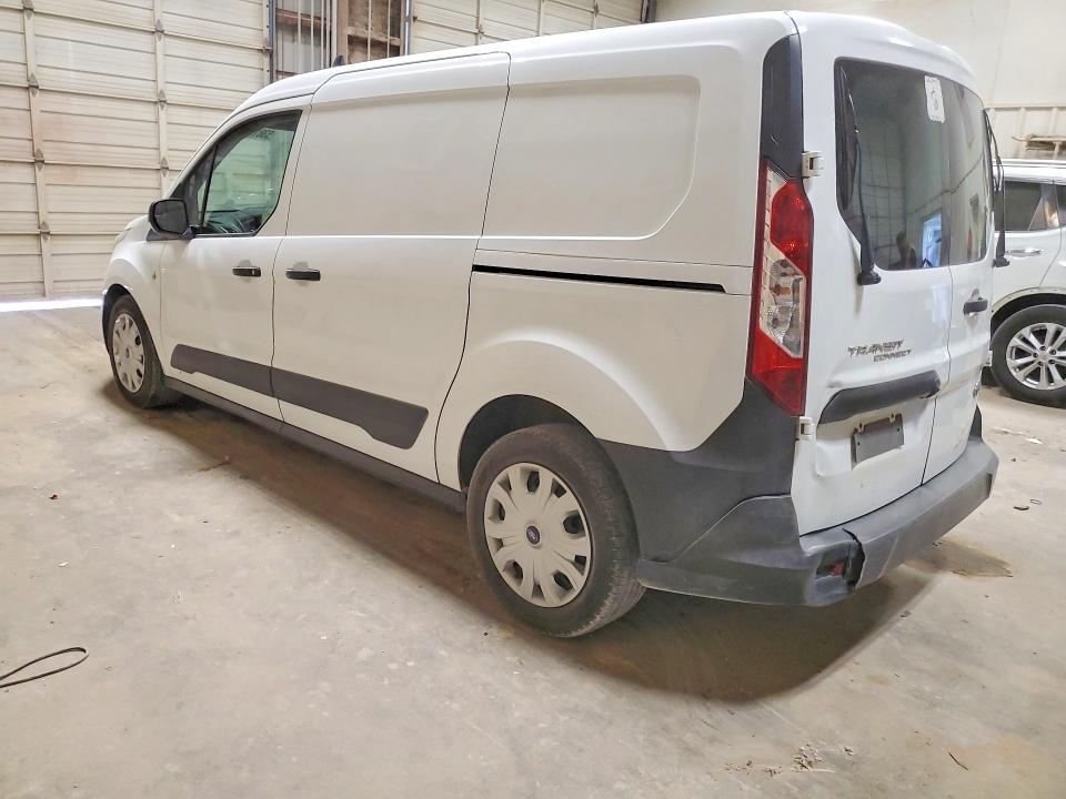 53819176 :رقم المزاد ، NM0LS7S23N1513241 vin ، 2022 Ford Transit Connect مزاد بيع