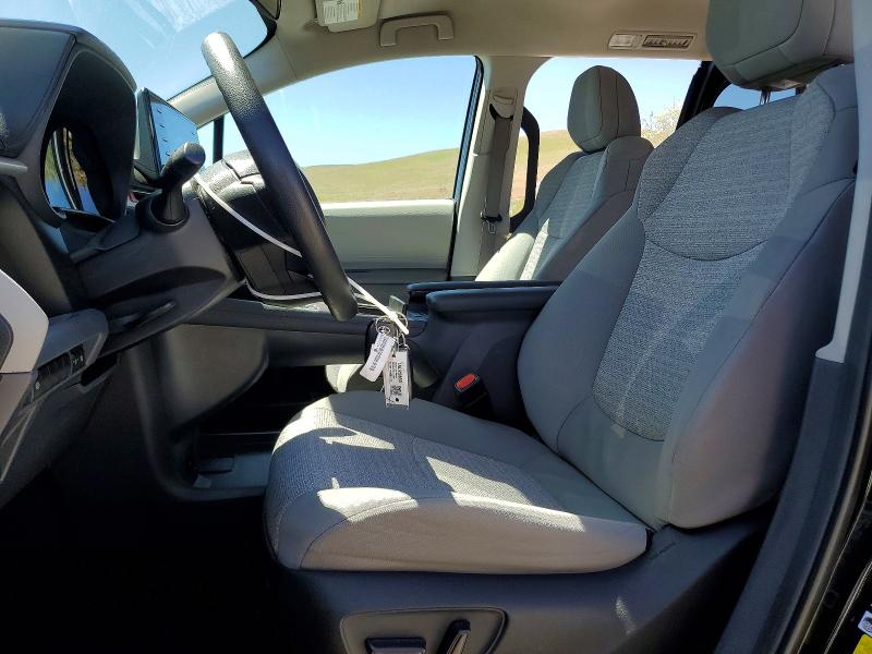 Aukcja sprzedaży 2024 Toyota Sienna, vin: 5TDKSKFC8RS121241, numer aukcji: 52891766