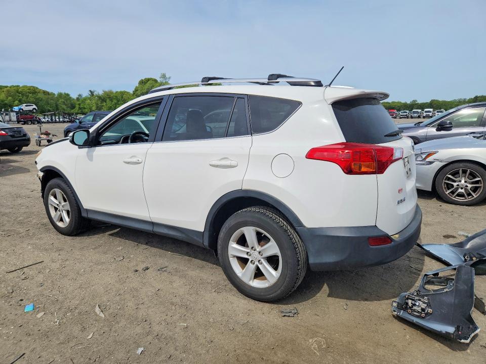 54107806 :رقم المزاد ، JTMRFREV0D5010731 vin ، 2013 Toyota Rav4 مزاد بيع