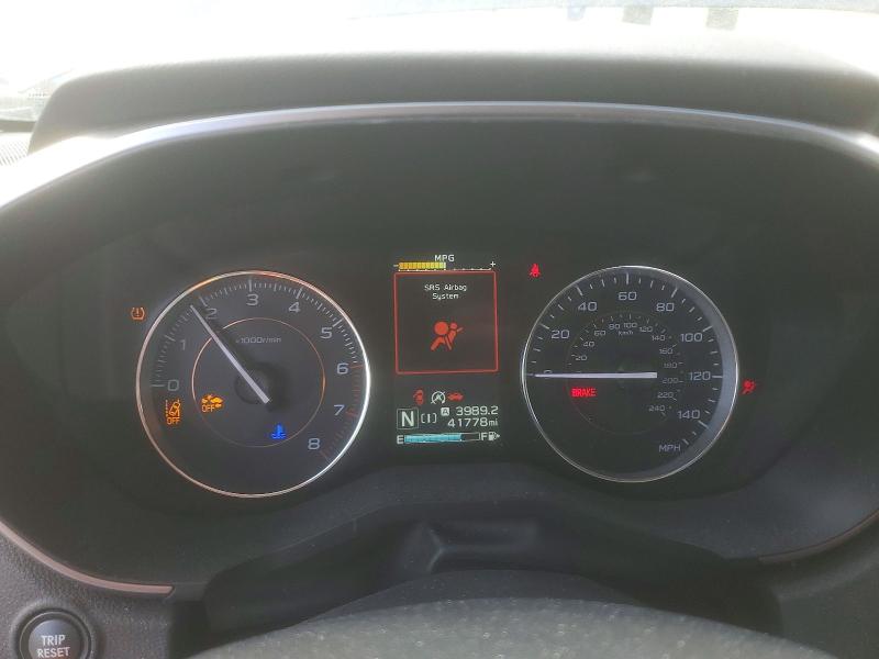 Aukcja sprzedaży 2023 Subaru Crosstrek, vin: JF2GTHNC3PH270912, numer aukcji: 53479096
