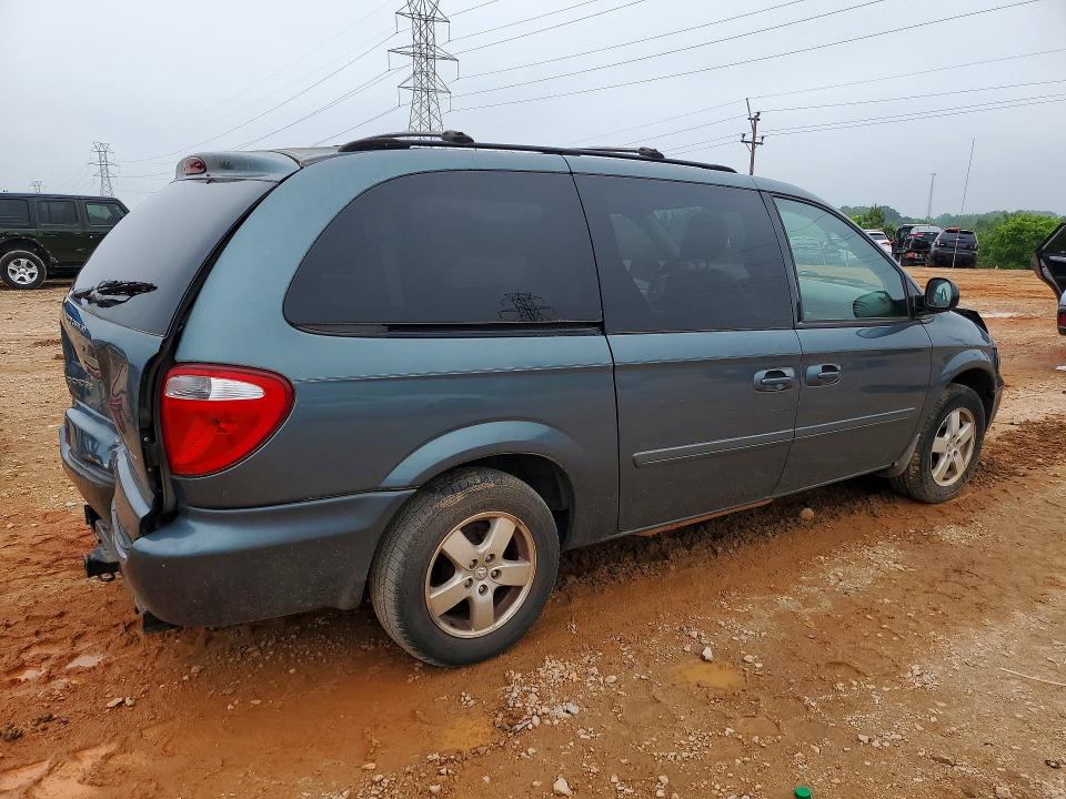 Aukcja sprzedaży 2006 Dodge Grand Caravan, vin: 2D4GP44L16R792943, numer aukcji: 54658036
