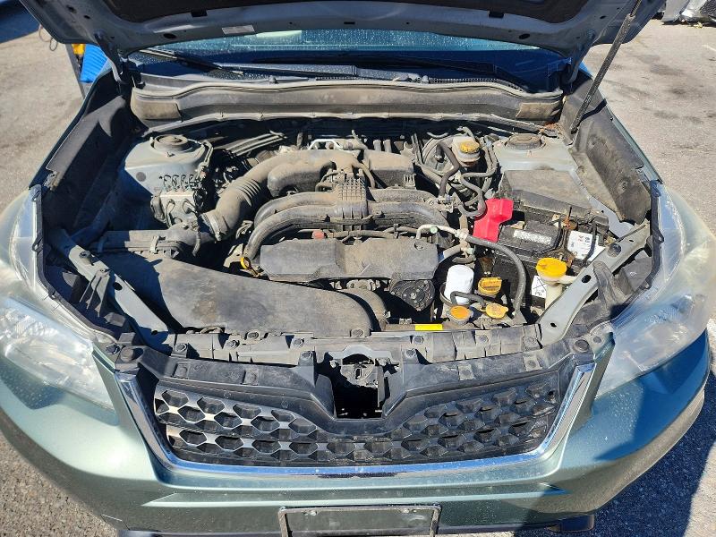 53960916 :رقم المزاد ، JF2SJAEC9EH559006 vin ، 2014 Subaru Forester مزاد بيع