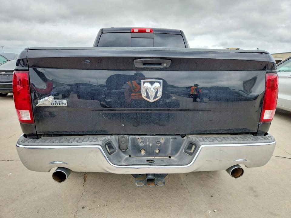 Aukcja sprzedaży 2014 Ram 1500, vin: 1C6RR6GT5ES377264, numer aukcji: 54280016