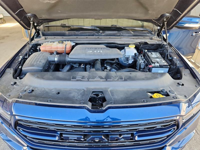 Продаж на аукціоні авто 2021 Ram 1500, vin: 1C6SRFHM7MN623950, номер лоту: 52837216