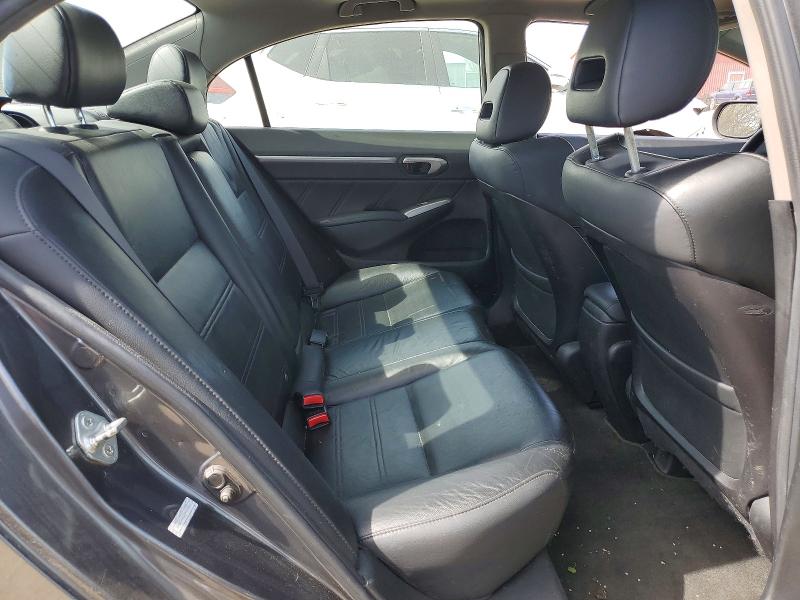 Продаж на аукціоні авто 2009 Acura Csx, vin: 2HHFD56559H200053, номер лоту: 51867136