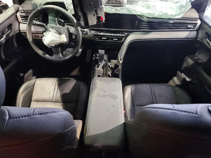 53313536 :رقم المزاد ، 4T1DAACK7TU664404 vin ، 2026 Toyota Camry مزاد بيع