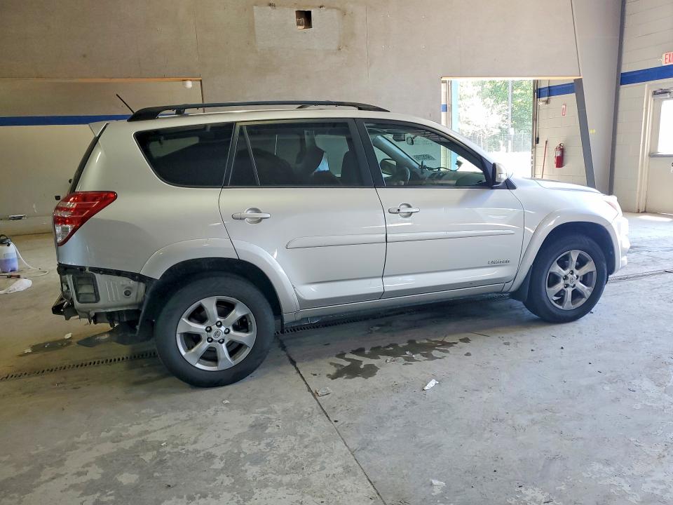 Продаж на аукціоні авто 2009 Toyota Rav4, vin: 2T3ZF31V79W007473, номер лоту: 54752296