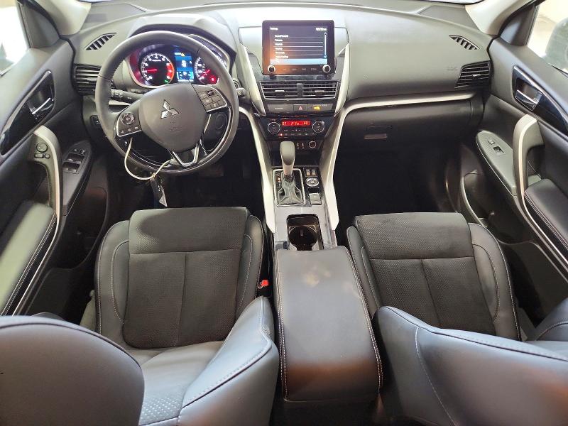 Aukcja sprzedaży 2026 Mitsubishi Eclipse Cross, vin: JA4ATWAA2TZ005894, numer aukcji: 53095506